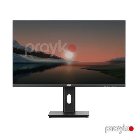 Monitor 2E 28″ L2825B (2E-L2825B-01.UA) — Bakı