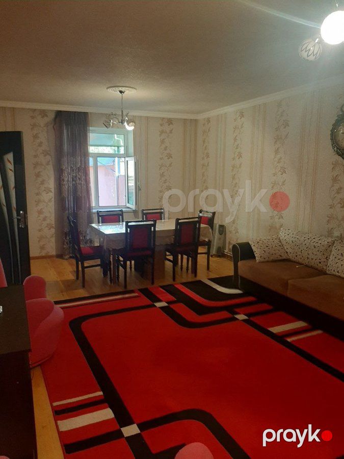 Bağ evi, 140 m², İsmayıllı — Daşınmaz əmlak, İsmayıllı (4)