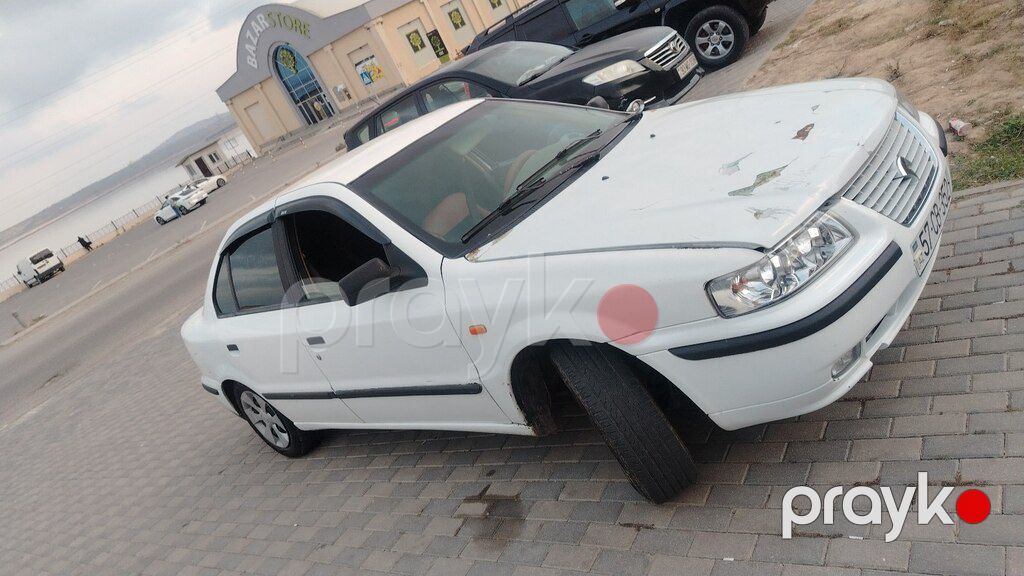 Khazar LX, 1.7 L, 2019 il, 280 000 km — Avtomobillər, Bakı (2)