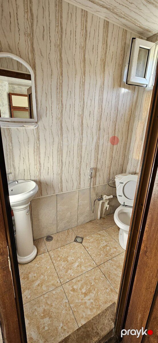 1-otaqlı mənzil kirayə verilir, Elimlər Akademiyası m., 20 m² — Mənzil, Bakı (6)