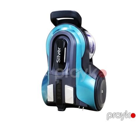 239 Məhsulun adı: Tozsoran Silver SL-422 vptech Brend: Silver — Bakı