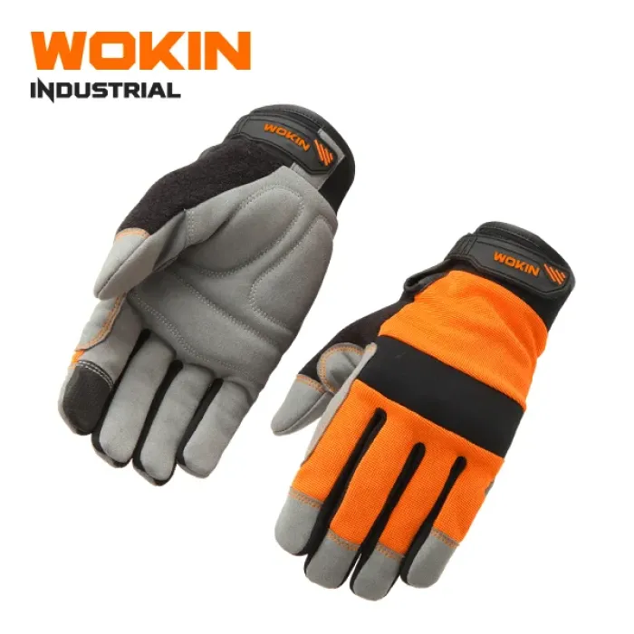 Wokın Xüsusi Mexanikçi Əlcəyi 10 (XL) — Bakı