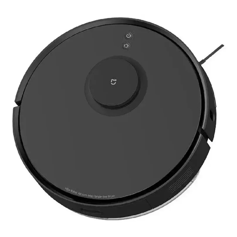 Robot tozsoran Roborock Qrevo L Black — Robot tozsoran, Bakı (6)