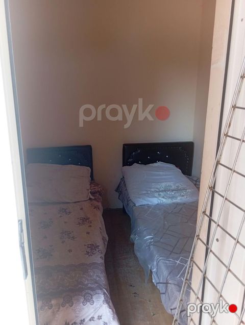 Lelinqrad proyekti,9 mərtəbəli binanın 1 ci — Bakı