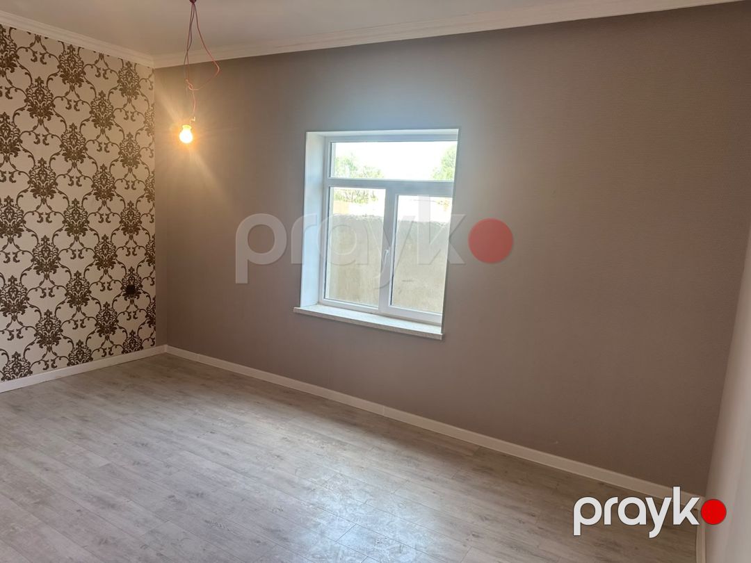 Satılır 3 otaqlı həyət evi/bağ evi 120 m² — Ev, villa, Bakı (7)