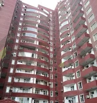 25.7 m² Obyekt / Ofis Satılır, Montin qəs., Nərimanov, Bakı — Bakı