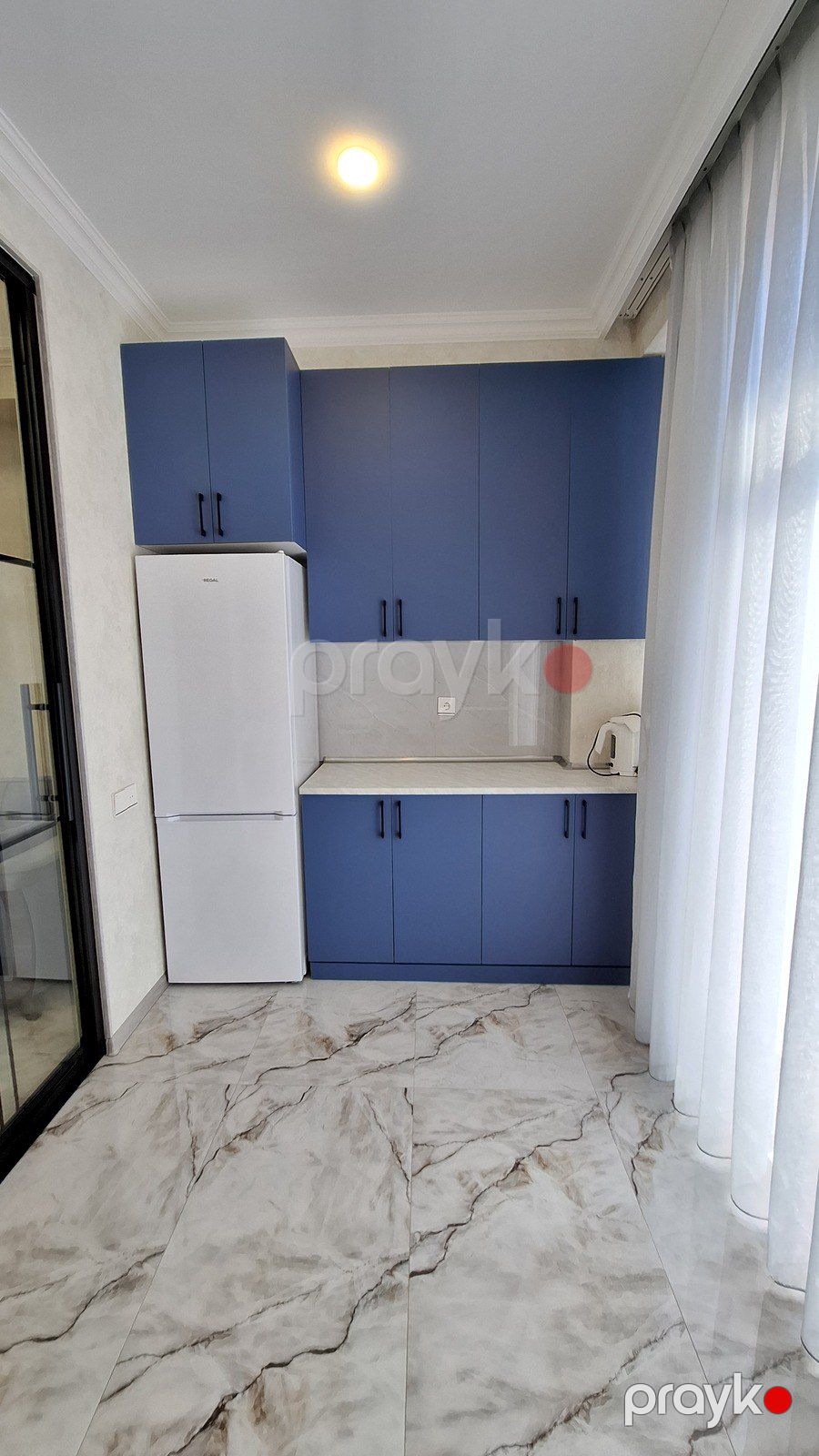 Satılır 2 otaqlı yeni tikili 68 m² — Mənzil, Bakı (7)