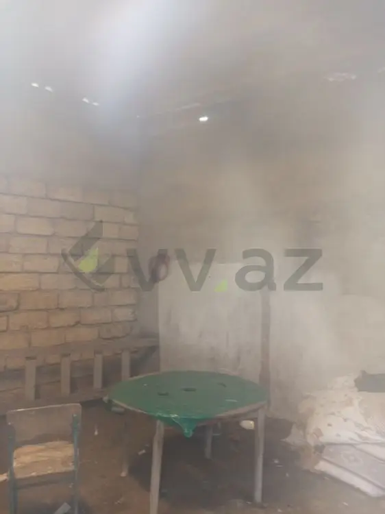 4 otaqlı Həyət evi Satılır, Mehdiabad, Abşeron — Ev, villa (9)