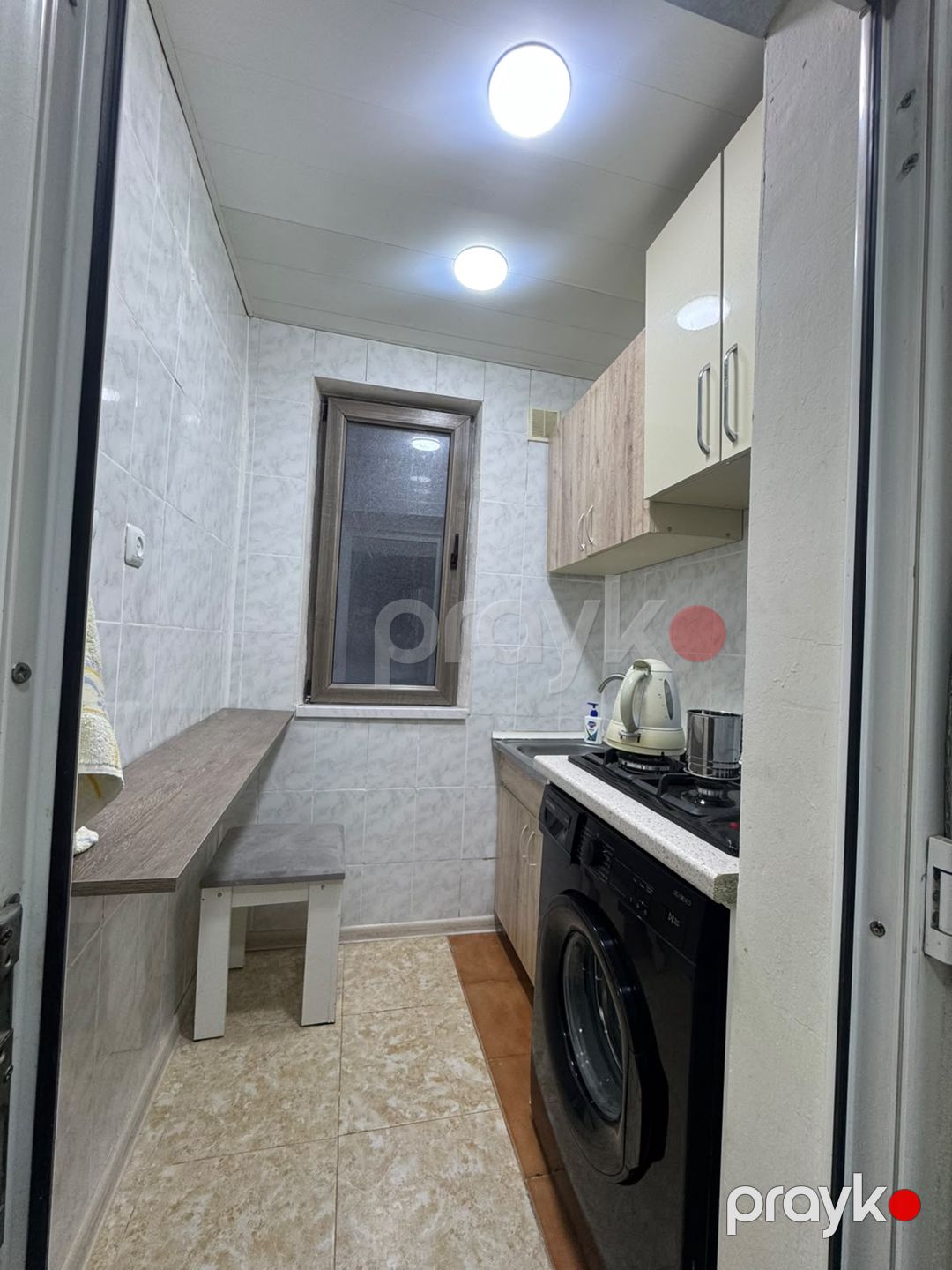 İcarə: 3 otaqlı Köhnə tikili, 80 m², Səbail rayonu — Mənzil, Bakı (3)
