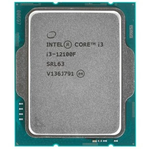 Intel Core i3-12100F CPU — Kompüterlər və noutbuklar, Bakı (2)