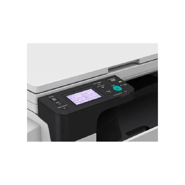 Canon ımagerunner 2224N mfp (5941C002) — Printerləri, Bakı (4)