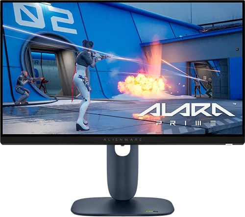 Dell Alienware 25 AW2525HM 25-inch FHD IPS 320Hz Gaming Monitor — Bakı