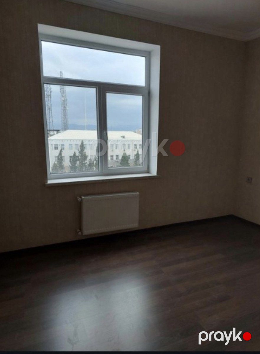 Satılır 2 otaqlı yeni tikili 65 m² — Mənzil, Gəncə (7)