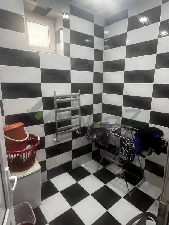 3 otaqlı Həyət evi Satılır, Masazır, Abşeron — Ev, villa (5)