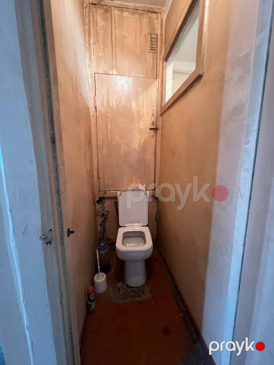 Satılır 3 otaqlı köhnə tikili 82 m² — Mənzil, Bakı (5)