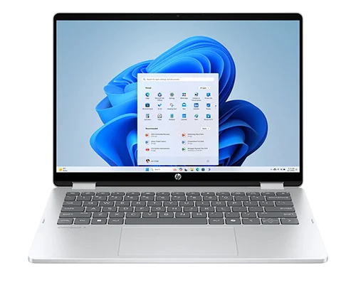 HP OmniBook 5 Flip 14-fp0023dx (B86Q7UA) Notebook — Noutbuklar, Bakı (4)