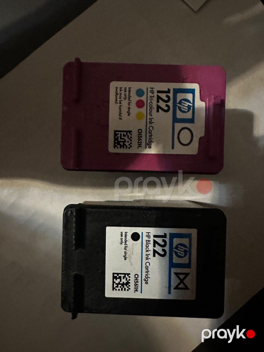 Printer — Ofis texnikası və istehlak malları, Bakı (3)