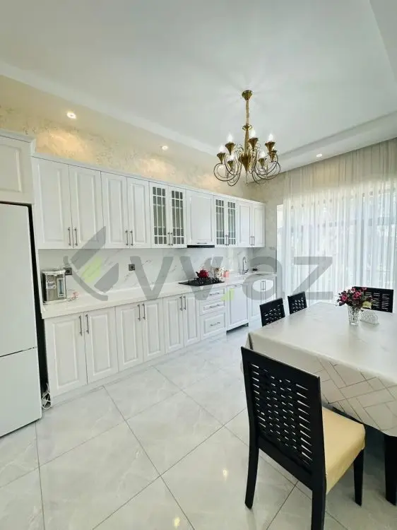 3 otaqlı Həyət evi Satılır, Qala, Xəzər, Bakı — Ev, villa, Bakı (5)