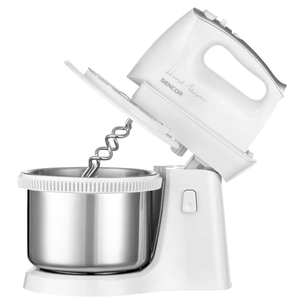 Mikser Sencor SHM 6206SS — Mallar, Bakı (3)