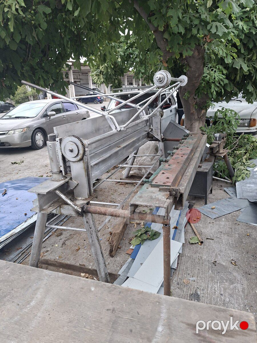 Dəzgahlar — Biznes və avadanlıq, Bakı (2)