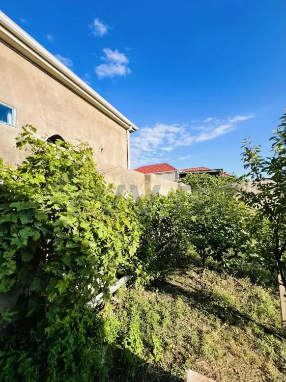 3 otaqlı Həyət evi Satılır, Pirşağı qəs., Sabunçu, Bakı — Ev, villa, Bakı (11)