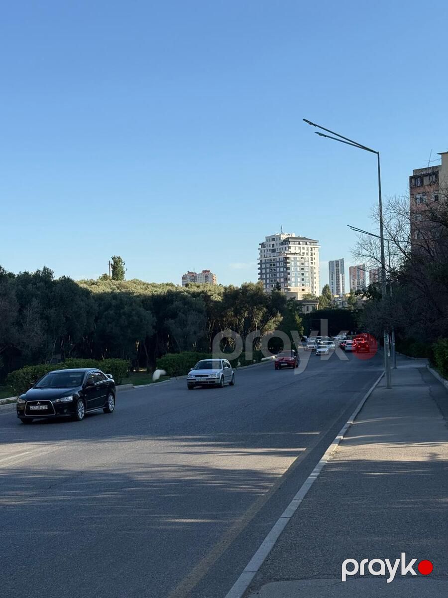 Satılır 2 otaqlı yeni tikili 78 m² — Mənzil, Bakı (2)