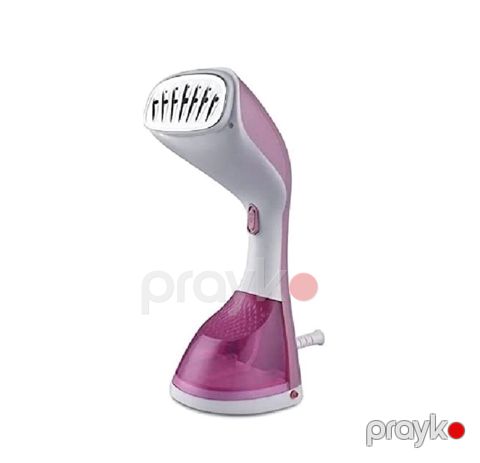 7449 Məhsulun adı: Əl geyim buxarlayıcısı DSP KD1079 1400 W 0.22 l — Bakı
