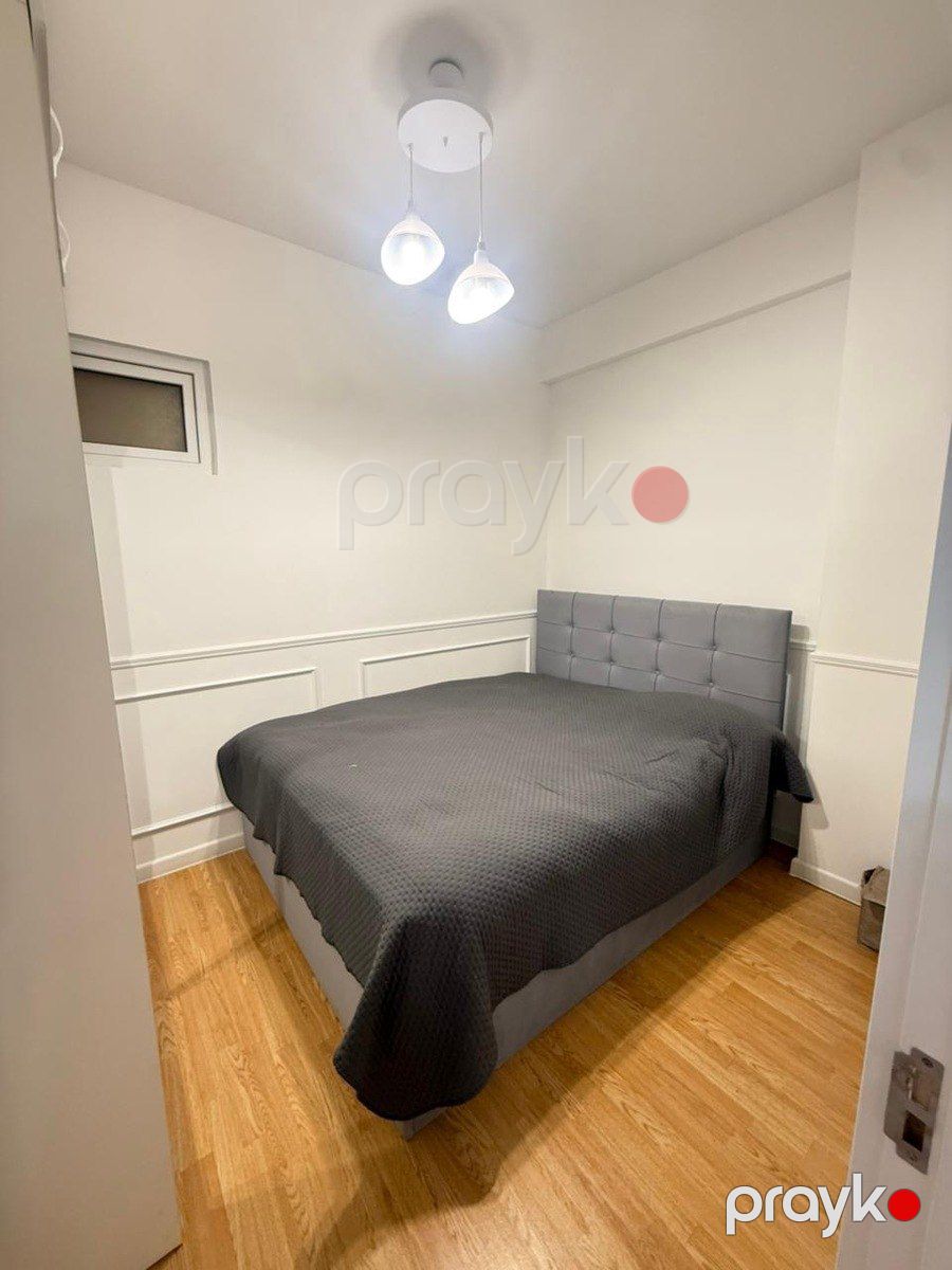 Satılır 2 otaqlı yeni tikili 81 m² — Mənzil, Bakı (8)