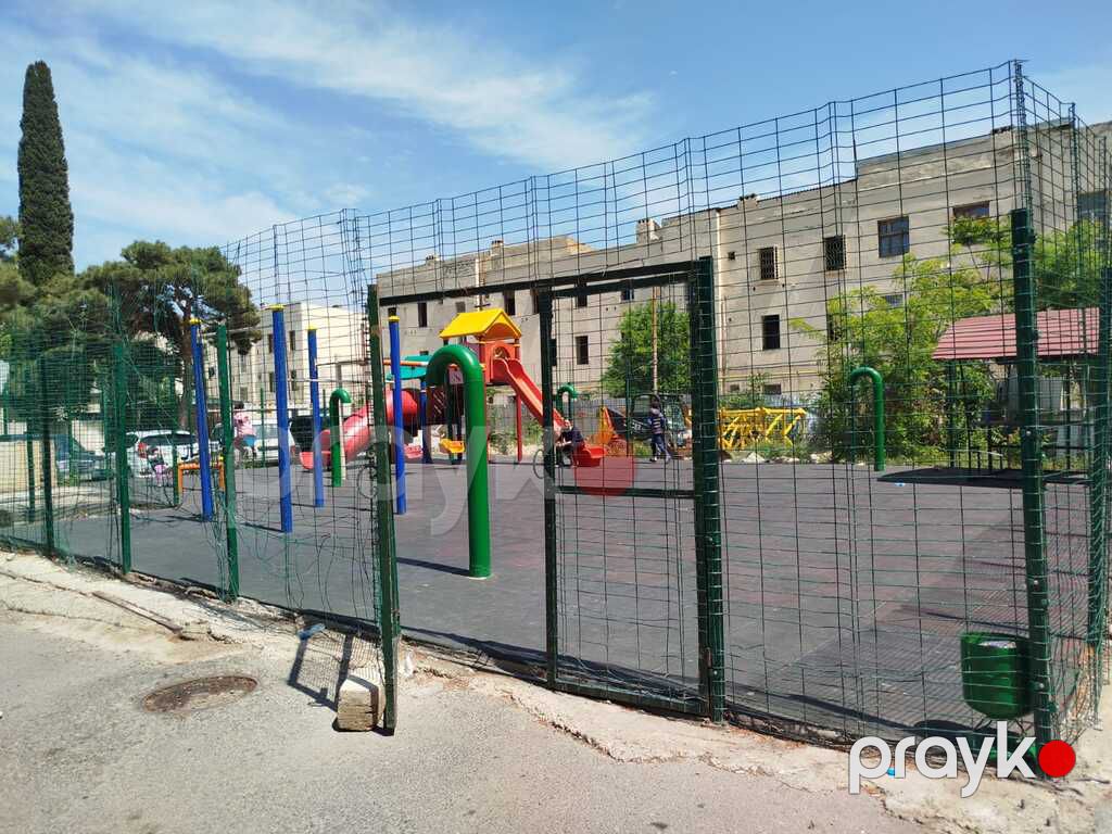 Satılır 2 otaqlı yeni tikili 58 m² — Mənzil, Bakı (6)