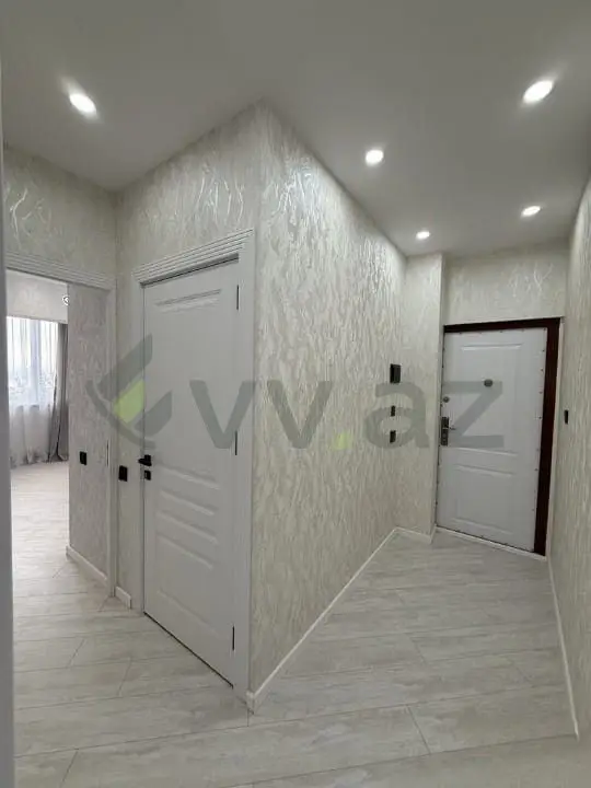 2 otaqlı mənzil Köhnə tikili Satılır, Əhmədli, Xətai, Bakı — Mənzil, Bakı (4)