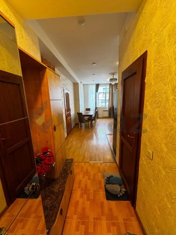 3 otaqlı mənzil Yeni tikili Satılır, Əhmədli, Xətai, Bakı — Mənzil, Bakı (10)