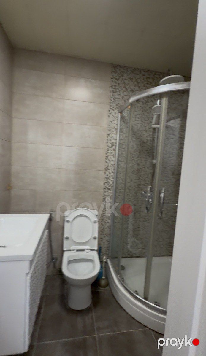 İcarəyə verilir 2 otaqlı yeni tikili 50 m² — Mənzil, Bakı (2)