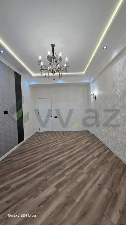 2 otaqlı mənzil Yeni tikili Satılır, Xırdalan — Mənzil, Xırdalan (5)