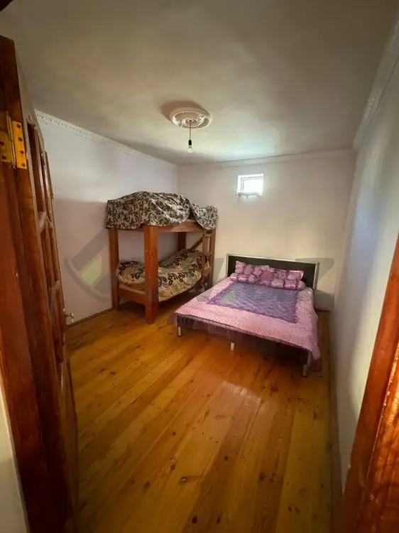 4 otaqlı Həyət evi Satılır, Hövsan qəs., Suraxanı, Bakı — Ev, villa, Bakı (4)