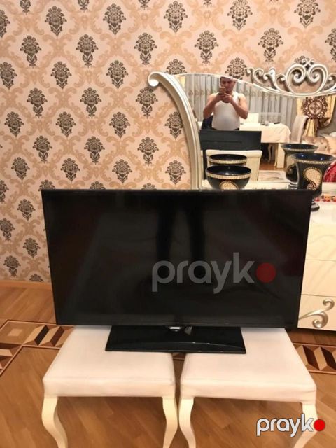 Televizor "Samsung" — Bakı