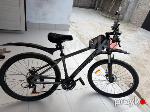 Velosiped Trinx — Bakı