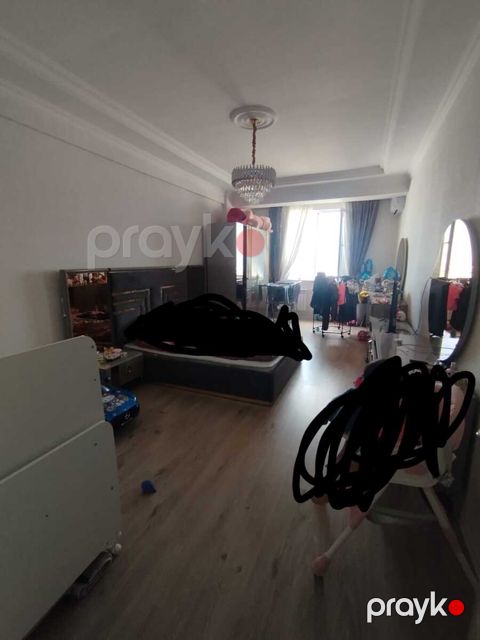 Satılır 2 otaqlı yeni tikili 69 m² — Bakı