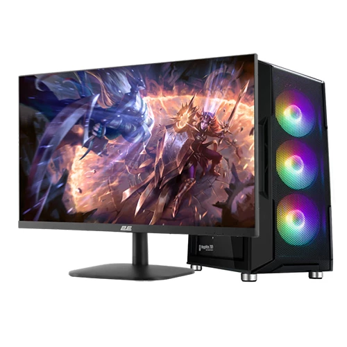 iGame Gaming Trend 165 Hz PC Bundle — Bakı