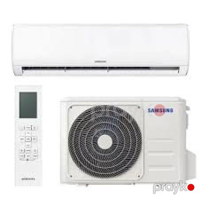 Samsung AR24BXHQASINUA Kondisioner — Kondisioner və split-sistemlər, Bakı (2)