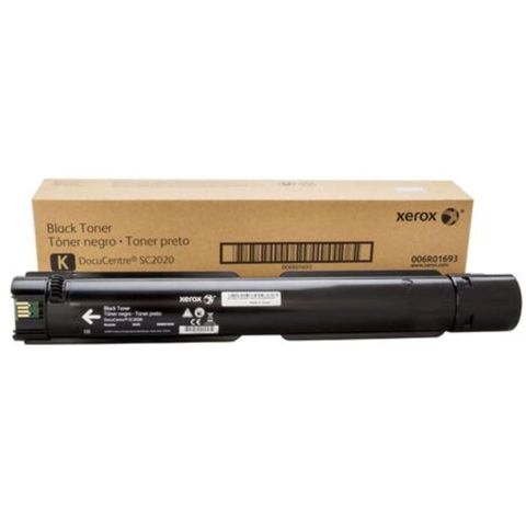 Xerox sc2020 Black Toner — Bakı