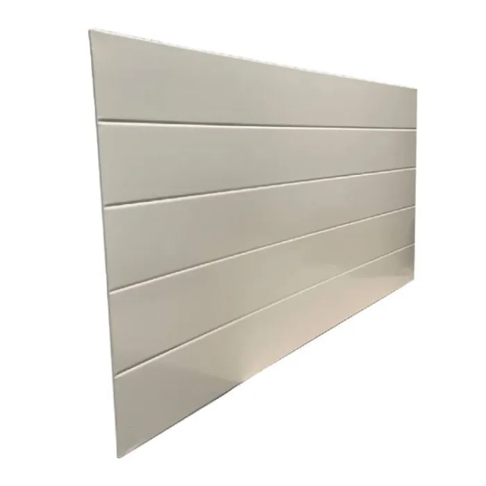 Belorad Flat 50/100 Radiator üçün Dekorativ Ekran Paneli — Bakı