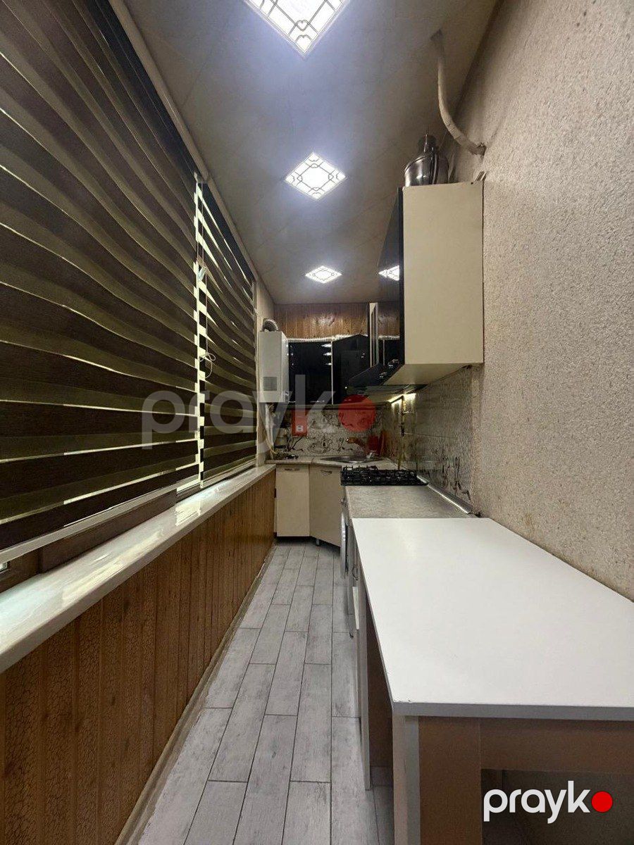 İcarəyə verilir 3 otaqlı yeni tikili 75 m² — Mənzil, Xırdalan (5)