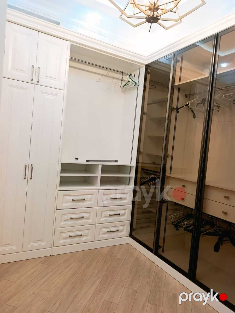 İcarəyə verilir 4 otaqlı yeni tikili 125 m² — Mənzil, Bakı (4)