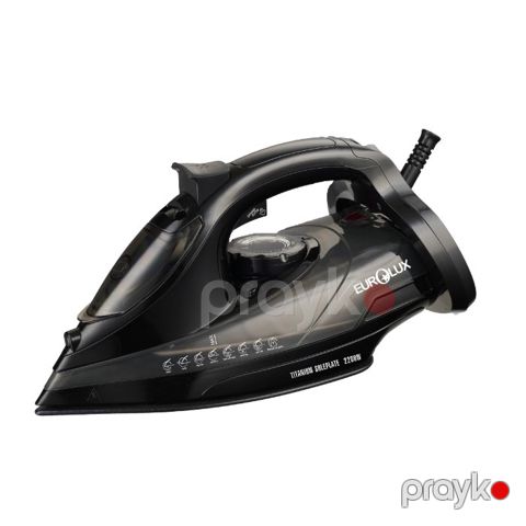 Eurolux EU-SI5083SB Ütü — Bakı