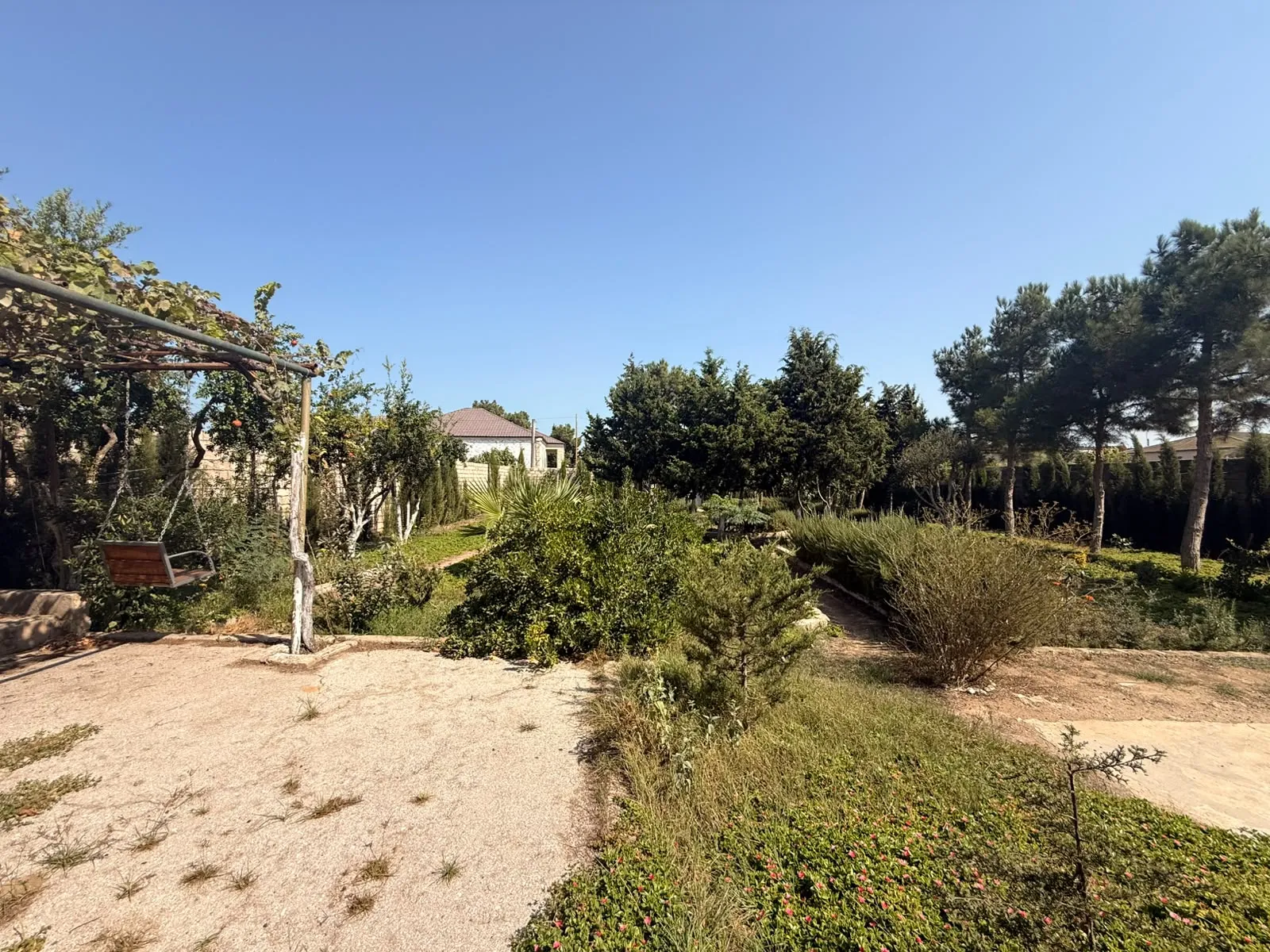 Mərdəkan, Torpaq satılır - 13.2 sot — Torpaq, Bakı (7)