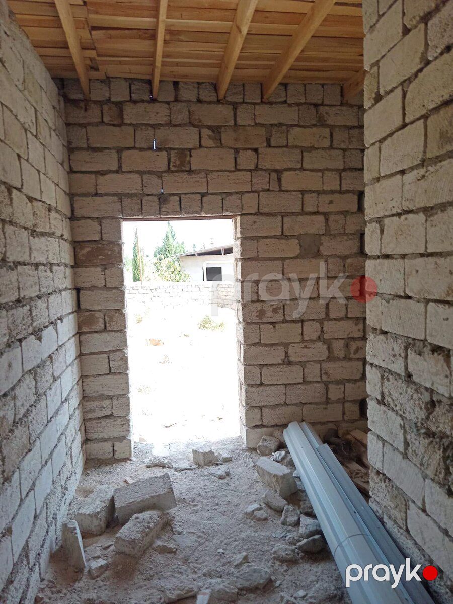 4 sot torpaq sahəsi, Qala qəs — Torpaq, Bakı (5)