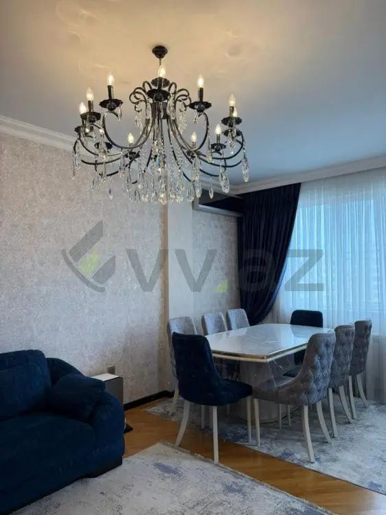 1 otaqlı mənzil Yeni tikili Satılır, Bakıxanov qəs., Sabunçu, Bakı — Mənzil, Bakı (4)