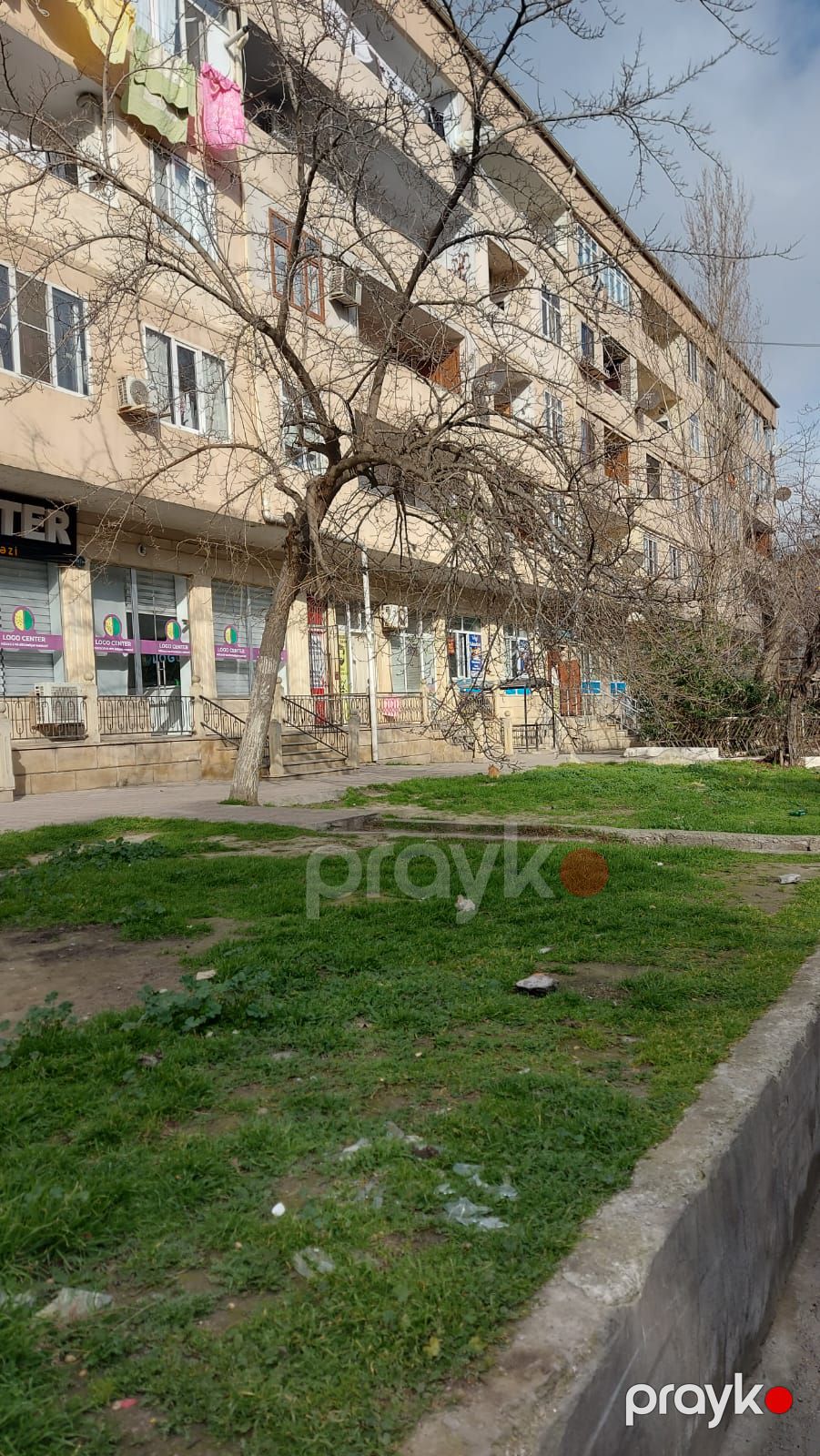 Satış: Obyekt, 65 m², Sabunçu rayonu — Əmlak, Bakı (11)