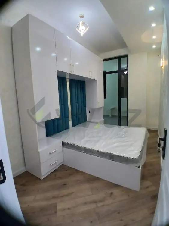 3 otaqlı mənzil Yeni tikili Satılır, Xırdalan — Mənzil, Xırdalan (7)