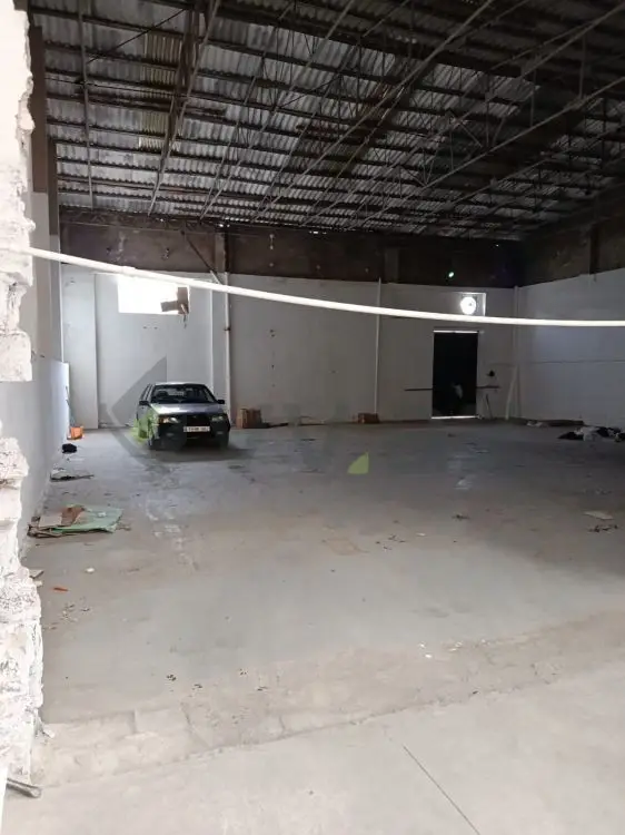 250 m² Obyekt / Ofis Kirayə, Zabrat qəs., Sabunçu, Bakı — Əmlak, Bakı (4)